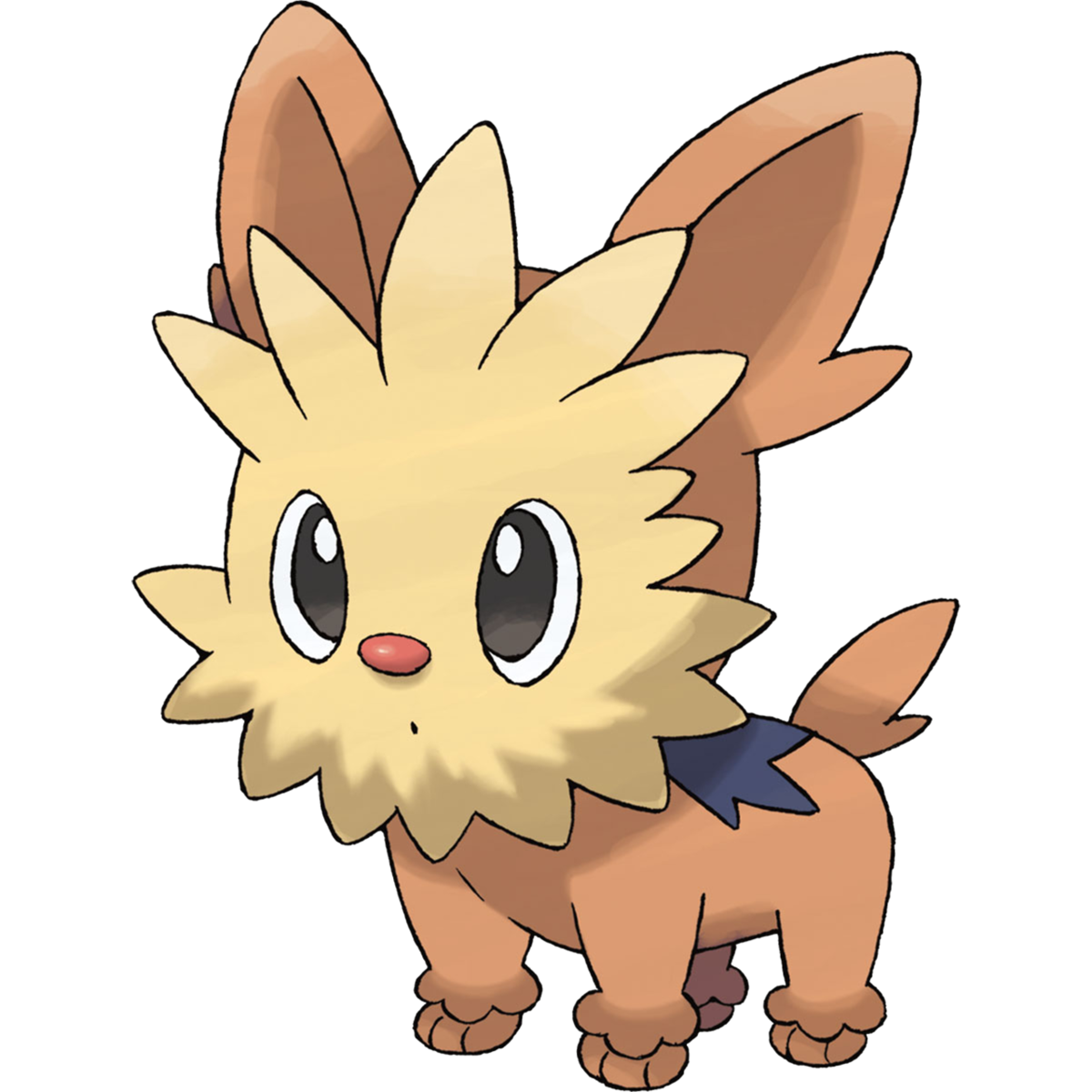 Lillipup